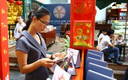 Vì sao Đường sách Nguyễn Văn Bình thành công?