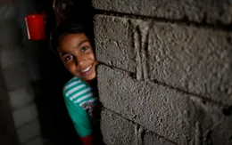 Những đứa trẻ lang thang - Hệ quả của cuộc chiến tại Mosul, Iraq
