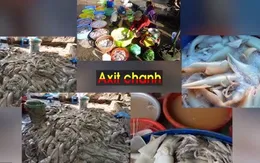 Axit chanh không rõ nguồn gốc tiềm ẩn nguy cơ gì với sức khỏe?