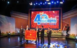 VTV Đà Nẵng kỷ niệm 40 năm ngày phát sóng chương trình truyền hình đầu tiên