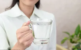Cơ thể bạn cần bao nhiêu nước mỗi ngày?