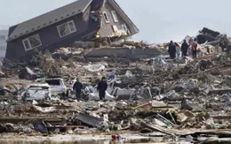 Mỹ: Động đất 6,8 độ richter ngoài khơi bang Alaska