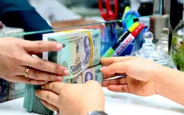 Cho vay tiêu dùng tăng mạnh cuối năm