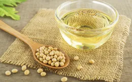 Vì sao bạn không nên bỏ qua dầu đậu nành?