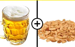 Tác hại không ngờ vì thói quen kết hợp những thức ăn này với nhau