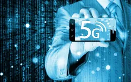 Hàn Quốc mở rộng dịch vụ 5G