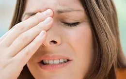 12 bệnh dễ mắc khi thời tiết giao mùa