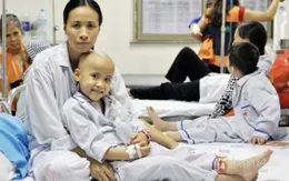 Ung thư trở thành căn bệnh thế kỷ tại Việt Nam