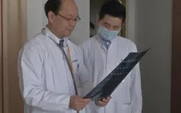 Trung Quốc: Đột phá trong tái tạo phổi bằng tế bào gốc