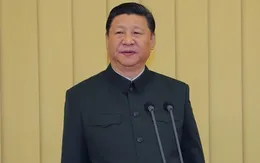 Trung Quốc cải tổ 84 đơn vị quân sự