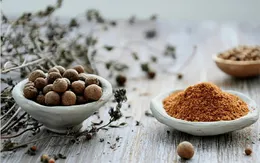Những loại thảo mộc mạnh hơn cả thuốc kháng sinh (phần 1)