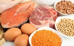 Những dưỡng chất cần thiết cho mắt sáng khỏe