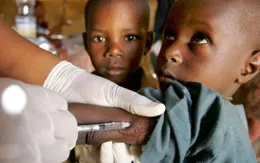 Bệnh viêm màng não ở Nigeria làm chết 282 người