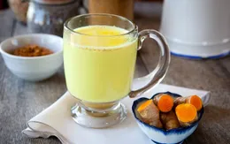 8 thức uống dành cho buổi sáng