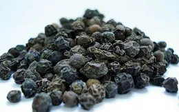 Hạt tiêu đen giúp bạn giảm cân kỳ diệu như thế nào?