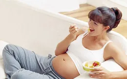 Bà mẹ mang song thai có phải bồi dưỡng gấp 3 lần?