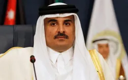 Saudi Arabia tuyên bố dừng mọi đối thoại với Qatar