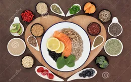 Điều chỉnh chế độ ăn uống để giúp tim khỏe hơn