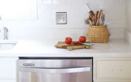 Mẹo sơn sửa đồ đạc cho không gian sống phong cách hơn