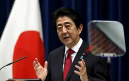 Nhật Bản khẳng định lộ trình sửa đổi Hiến pháp