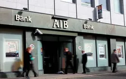 Ireland: Ngân hàng AIB bị phạt vì ủng hộ tài trợ khủng bố
