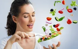 Khỏi sốt xuất huyết, bạn cần chế độ dinh dưỡng thế nào?