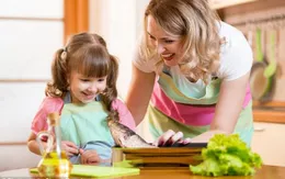 Nên cho trẻ ăn hải sản mỗi tuần