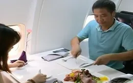 Coi ăn uống là niềm vui - Bí quyết để sống khỏe mỗi ngày