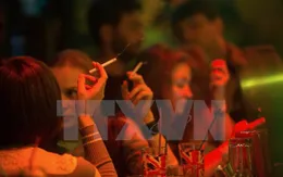 Mỹ: 400.000 người tử vong mỗi năm do ăn uống không lành mạnh