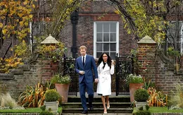 Hôn thê của Hoàng tử Harry nộp đơn xin nhập quốc tịch Anh