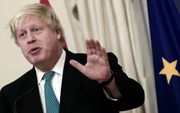 Anh tìm giải pháp cho vấn đề biên giới Ireland