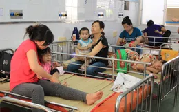 Trẻ dễ mắc bệnh tiêu hóa nào vào mùa nắng nóng?