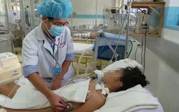 Hiểm họa uốn ván từ những vết thương "xoàng"