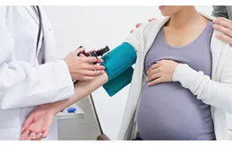 Mổ cấp cứu sản phụ tiền sản giật nguy hiểm