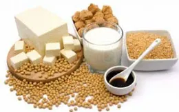 Đạm đậu nành giúp trị viêm ruột