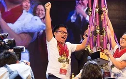 Vinschool đăng cai Cuộc thi “The World Scholar’s Cup 2017” vòng loại thế giới
