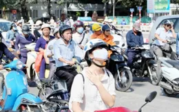 Các bệnh thường gặp khi nắng nóng đầu mùa