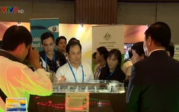 Triển lãm APEC về sản phẩm công nghệ mới trong nông nghiệp