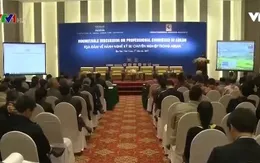 Chậm công nhận dịch vụ Kiến trúc trong ASEAN