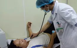 Những ai cần tầm soát ung thư vòm họng?
