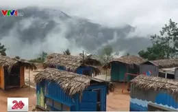 Hiệu quả nhà bán trú cho học sinh vùng cao