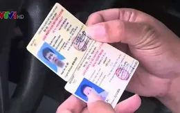 Cách nhận biết giấy phép lái xe ô tô giả hay thật