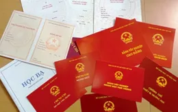 Hà Nội khuyến cáo cán bộ dùng bằng cấp giả nên từ chức