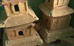 Bảo tàng tỉnh Hà Tĩnh... 25 năm không hề có nhà trưng bày