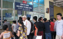 Có thể ngừng cấp thẻ BHYT cho người trục lợi