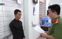 Khánh Hòa: Bắt 2 đối tượng chuyên trộm cắp xe máy