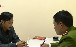 Hà Tĩnh: Bắt 3 đối tượng buôn bán động vật hoang dã