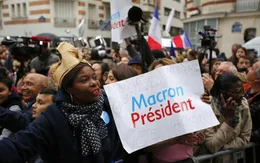 Đảng của ông Macron chuẩn bị cho bầu cử Quốc hội Pháp