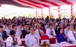 Miền Tây sắp có thêm bệnh viện quy mô 500 giường