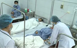 Phát hiện trên 76.000 ca mắc lao trong 9 tháng đầu năm 2022